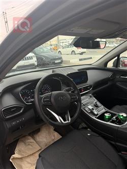 هيونداي سانتافي